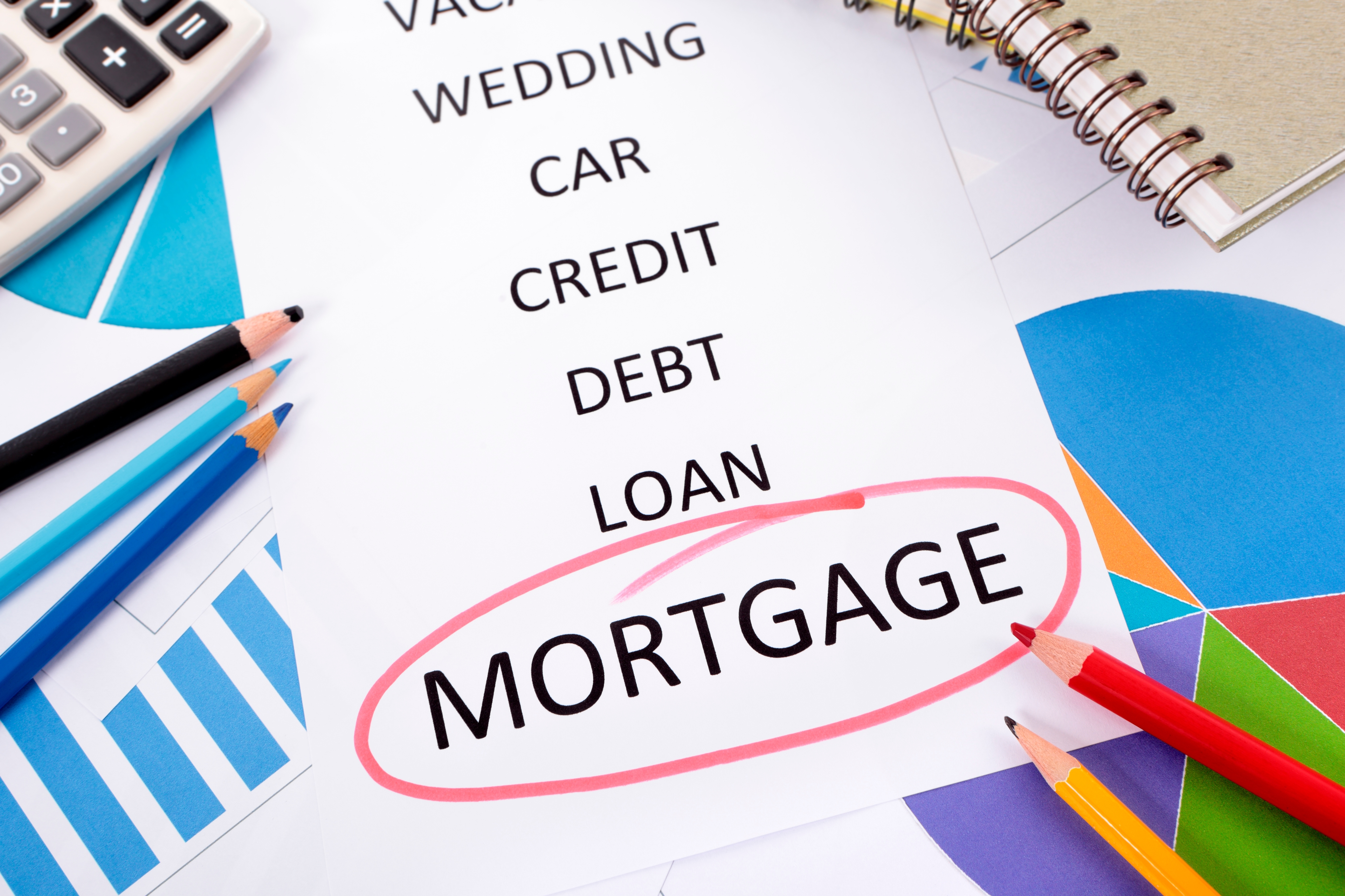 Mortgage Planning Services