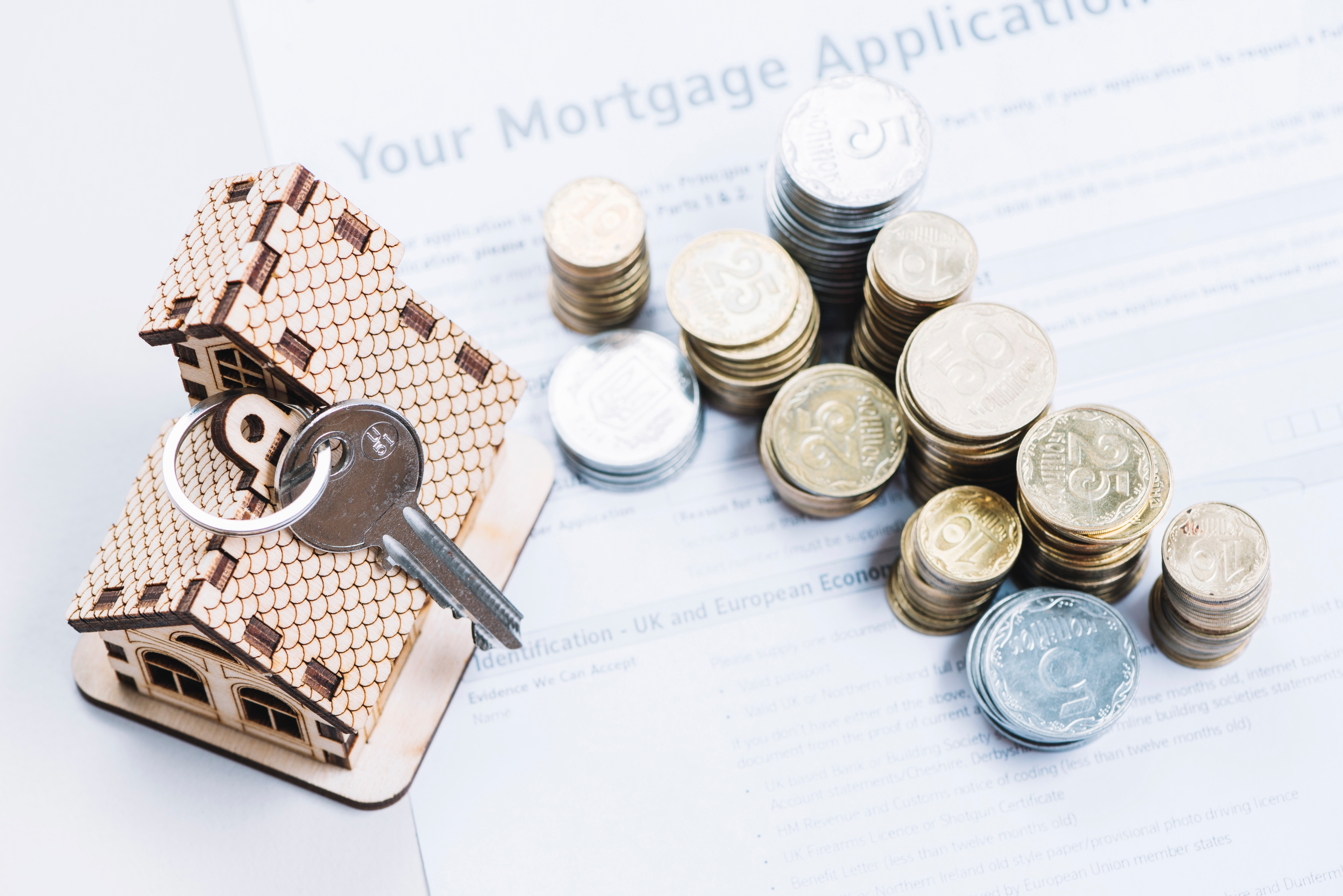 Mortgage Money Services