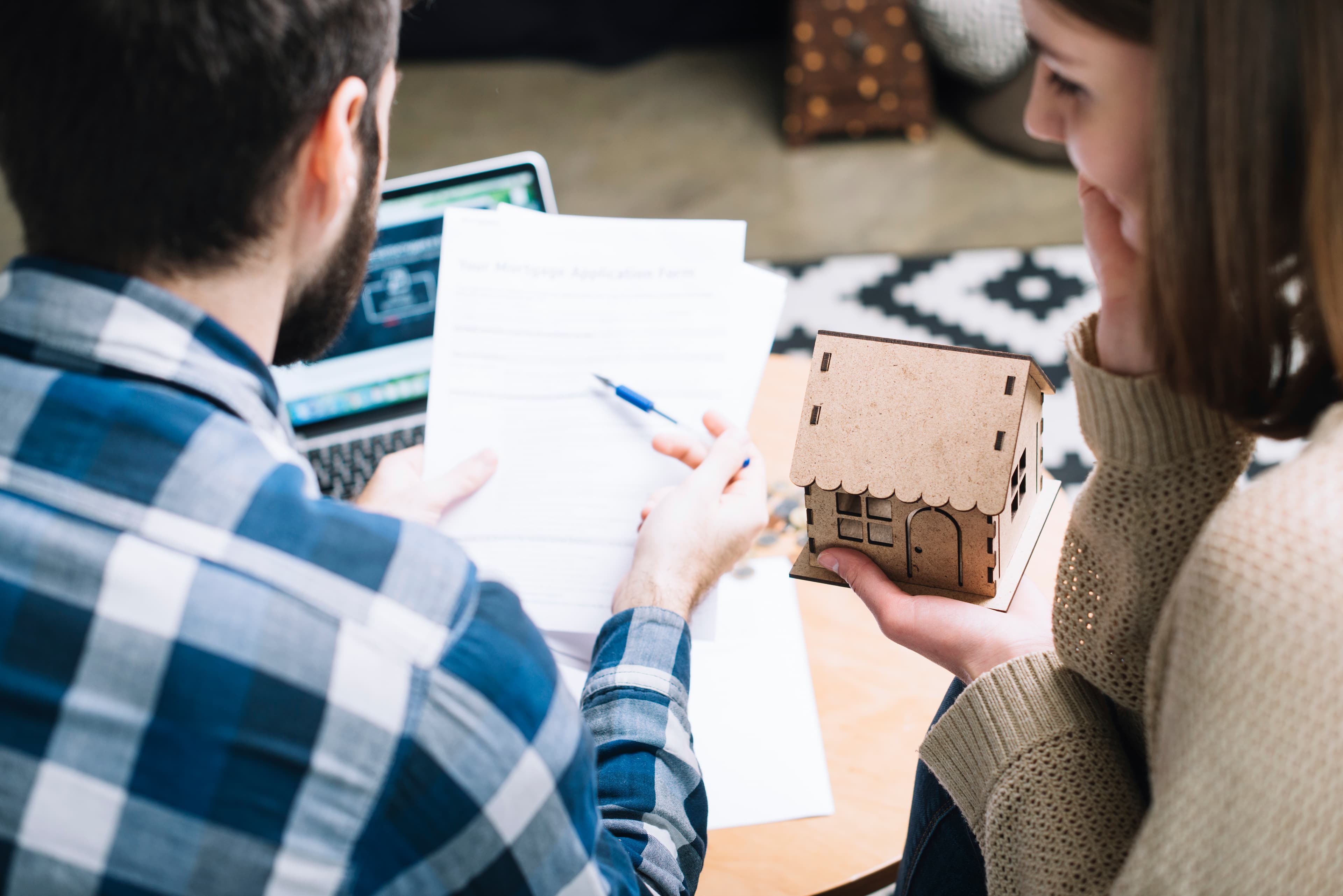 Why Choose Everon for Mortgage Planning