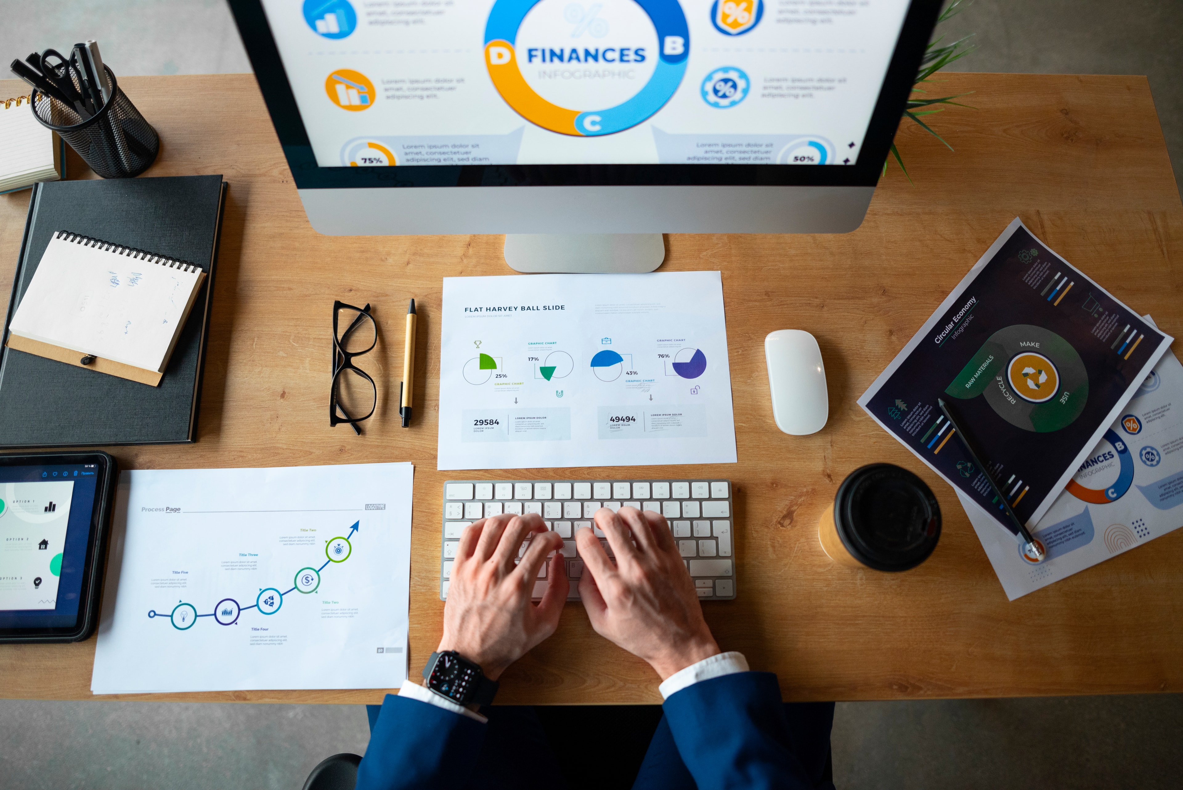 Financial Planning Background